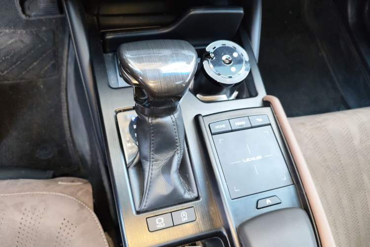 Used Lexus ES 2021 200 Excellence Edition