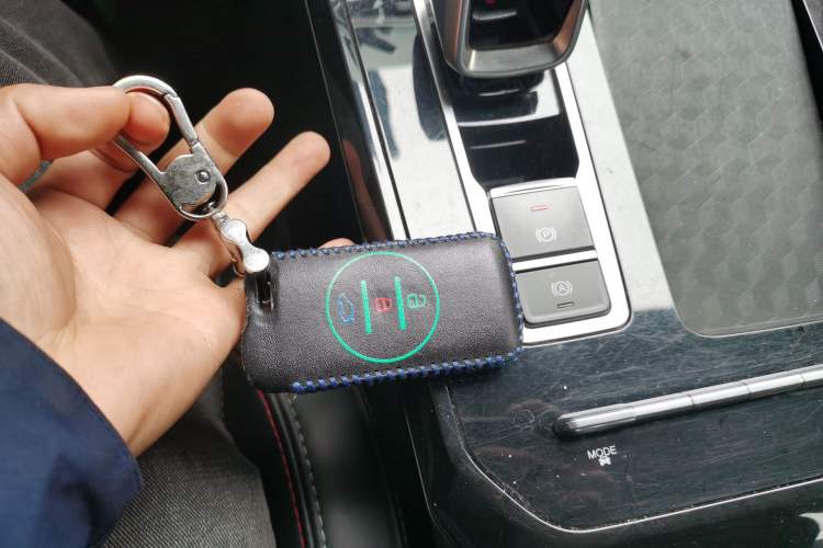 Used Chery Tiggo 7 2020 Discovery Edition 1.5T CVT Discovery No. 2
