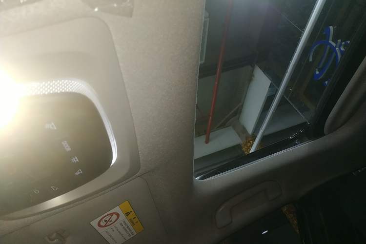 Used Toyota FRONTLANDER 2024 2.0L Smart Electric Hybrid Dual-Engine Luxury Edition