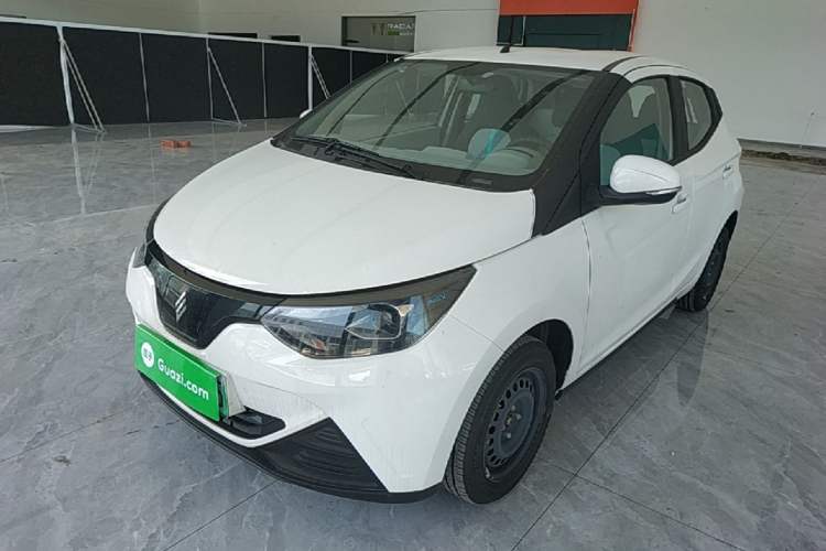 Used JMEV Xiao Qilin 2026 Model PLUS+ Comfort Version Guazi used car, China used car export, Used car for sale, Used cars, Cheapest cars for sale