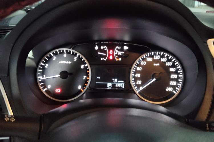 Used Nissan Sylphy 2024 Classic 1.6XE CVT Comfort Edition
