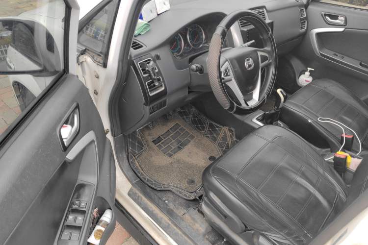 Used Suzuki Liana A6 2016 Hatchback 1.4L Manual Enjoyment Model