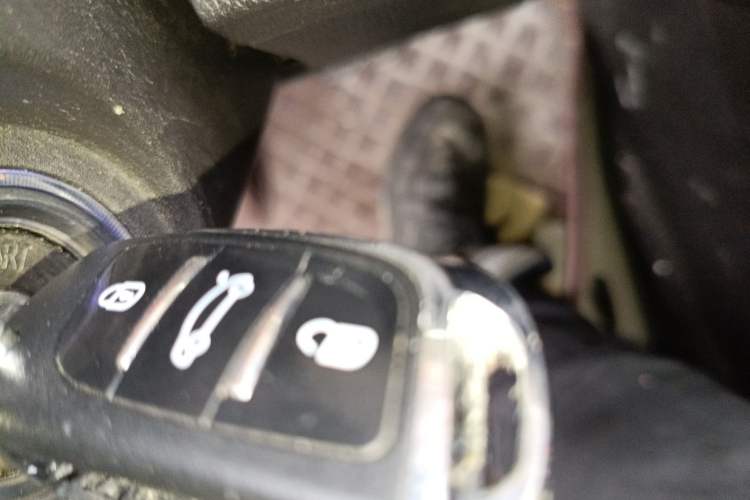 Used Baojun 360 2019 1.5L Automatic Luxury Edition China VI
