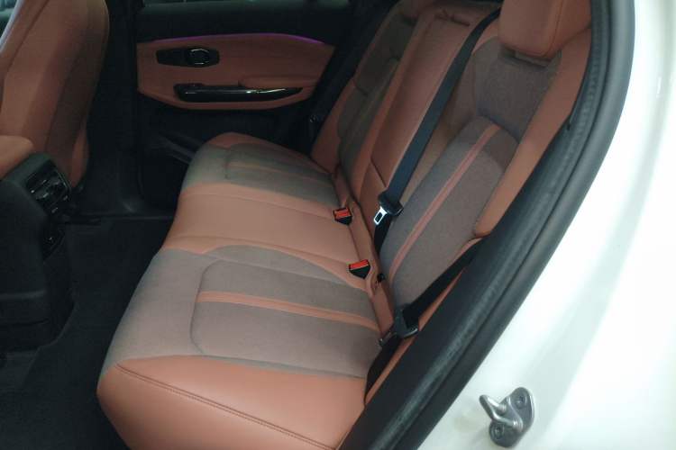 Used Nio EC6 2020 605 km Sport Edition