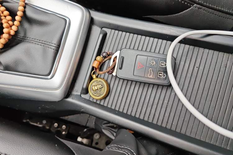 Used Volvo V40 2018 T3 Zhiya Edition