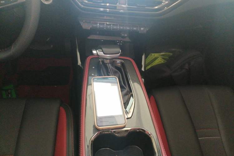 Used CHANGAN OSHAN X5 2021 1.5T DCT Flagship Edition
