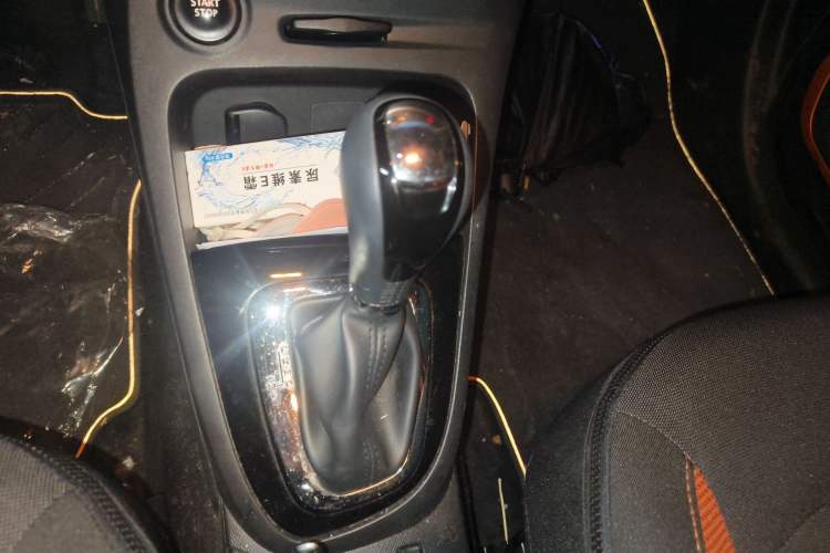 Used Renault Captur 2015 1.2T Automatic Comfort Edition
