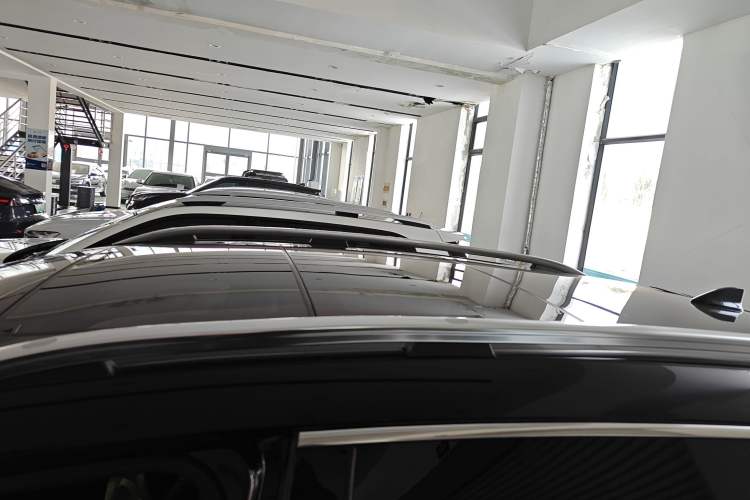 Used Honda Breeze 2020 240TURBO CVT Two-Wheel Drive Prestige Edition