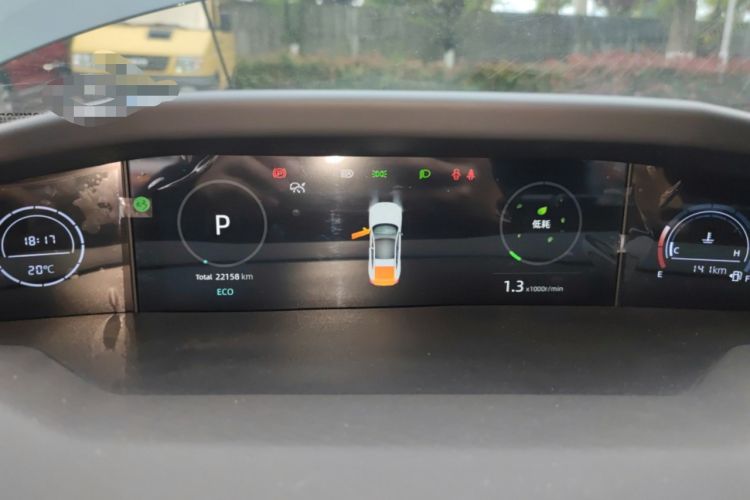 Used CHANGAN UNI-V 2024 1.5T Prestige Sport Edition
