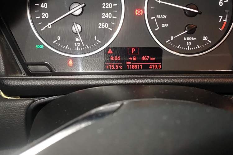 Used BMW 2 Series Active Tourer 2016 218i Fashion Model