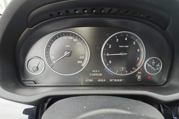 Used BMW X4 2014 xDrive20i X Design Package