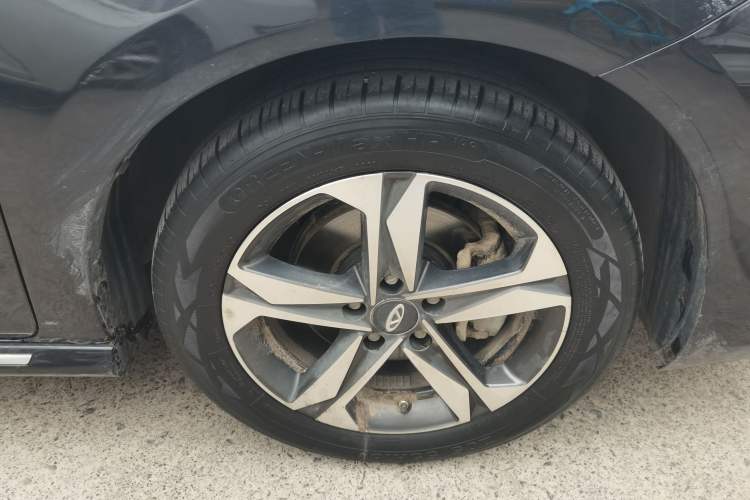 Used Chery Arrizo 5 PLUS 2021 XiaoAI 1.5L CVT Model PLUS