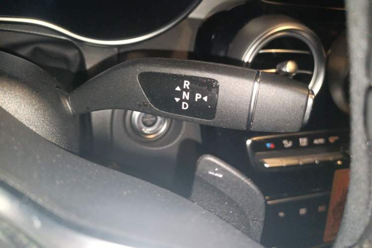 Used Mercedes-Benz GLC 2022 Refreshed GLC 260 L 4MATIC Dynamic Edition