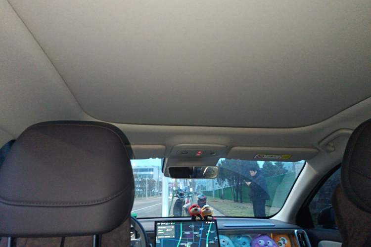 Used Leapmotor B01 2025 650 Enjoyment Edition