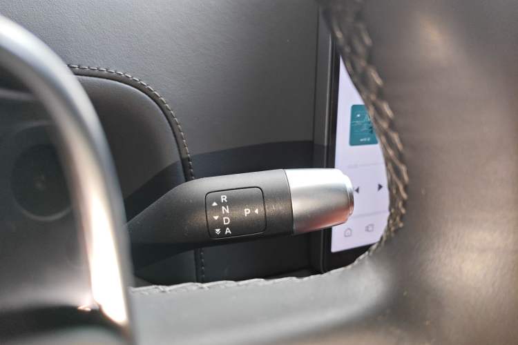 Used Li Auto L7 2023 Pro Model