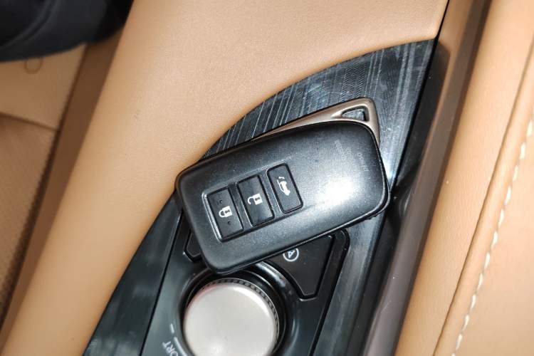 Used Lexus RX 2016 300 Two-Wheel Drive Comfort Edition China V Standard
