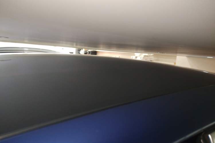 Used Nio EC6 2020 430 km Sport Version