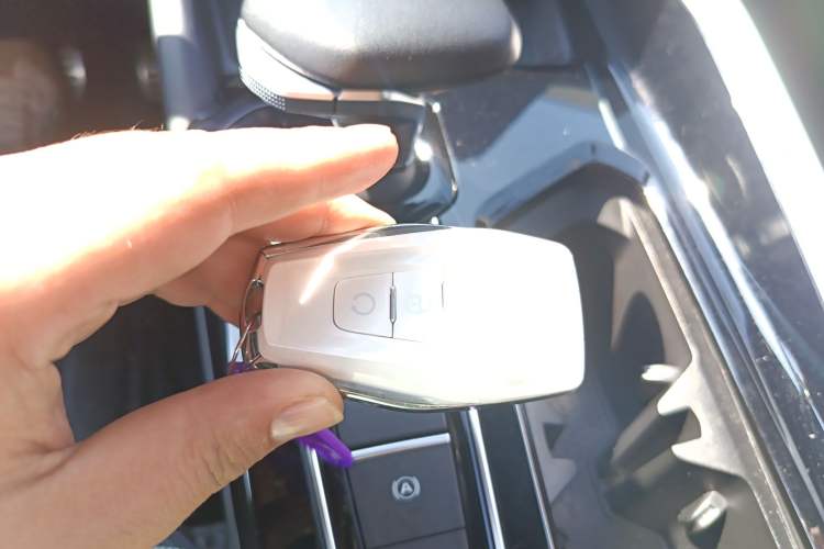 Used Geely Auto Preface 2025 Dongfang Yao 2.0TD Moonlight Edition