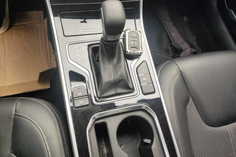 Used Chery Arrizo GX 2019 Champion Edition 1.5L CVT Fashion Model Gear Lever