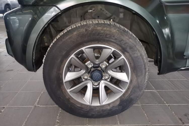 Used Suzuki Jimny 2015 1.3 AT JLX