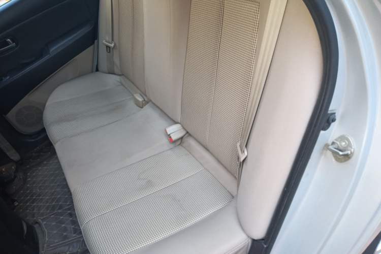 Used Hyundai Celesta 2011 1.6L Manual Comfort Edition
