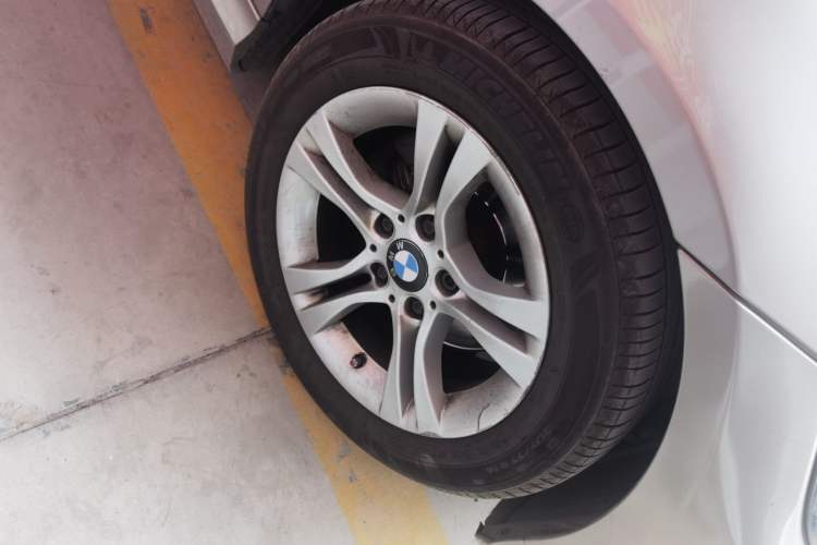 Used BMW 3 Series 2009 318i Leading Model
