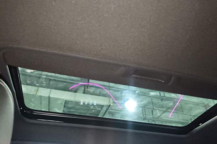 Used Chevrolet Monza 2019 RS 330T Automatic Comfort Edition China VI Standard