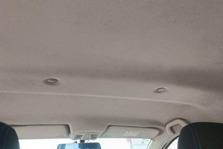 Used JMEV Ezi EV3 2019 Cool Run Edition
