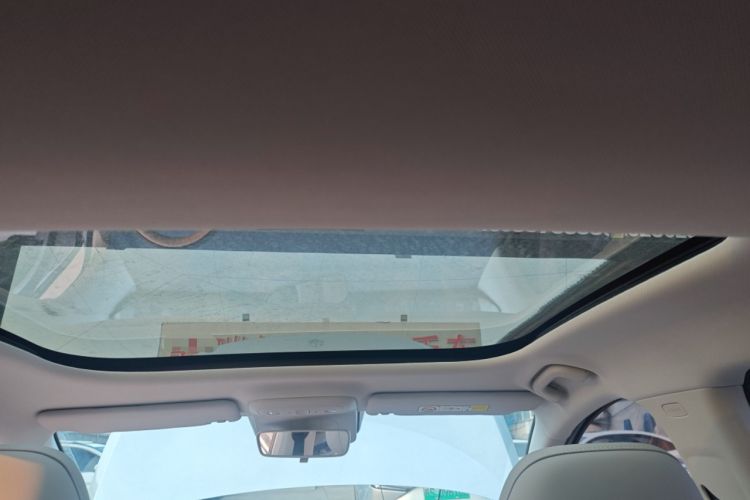 Used Leapmotor B01 2025 550 Enjoyment Edition