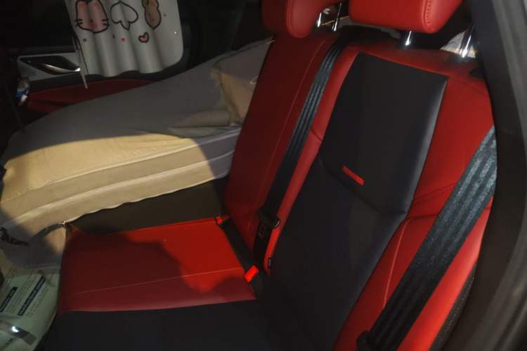 Used Changan CS35PLUS 2021 Revised Version Blue Whale NE 1.4T DCT Luxury Edition
