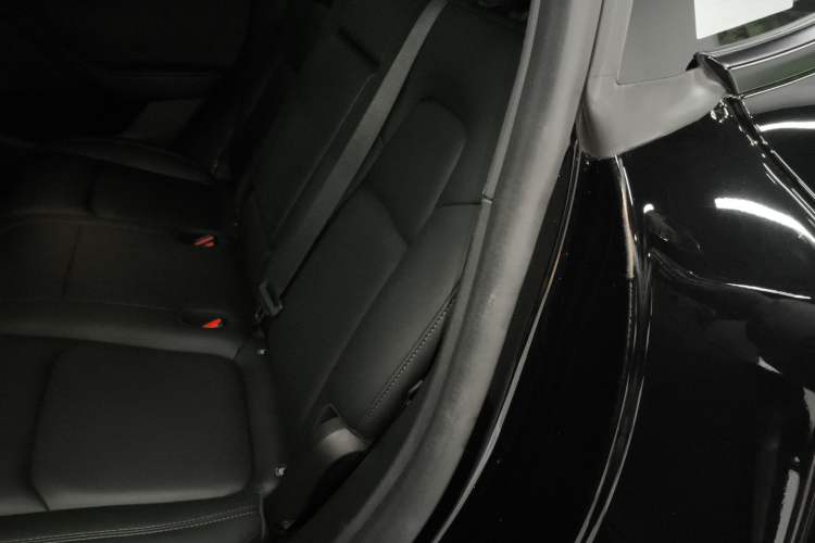 Used Tesla Model Y 2022 Revised Version Long-Range All-Wheel Drive