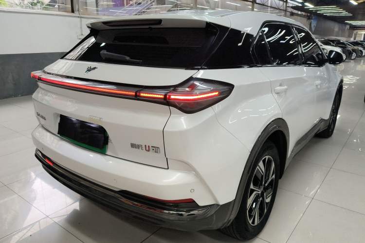 Used NETA U 2022 NETA U-Ⅱ 400 Industry Edition
