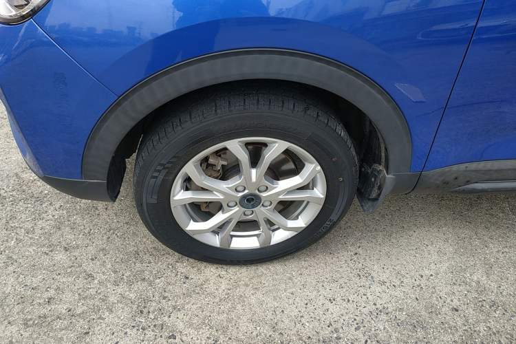 Used Haval H2s 2018 1.5T Dual-Clutch Fashion Edition