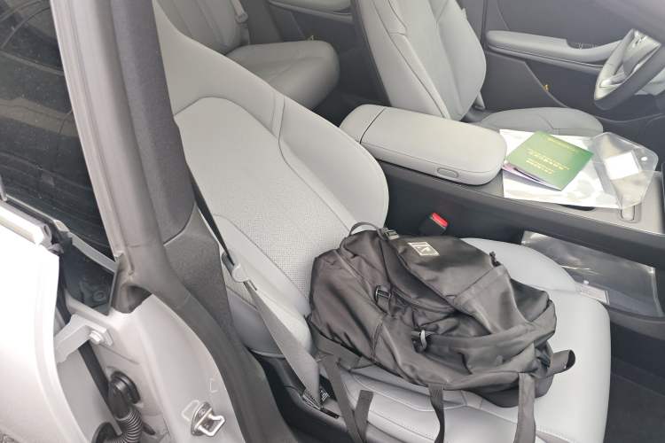 Used Nio ET5T 2024 75kWh Touring