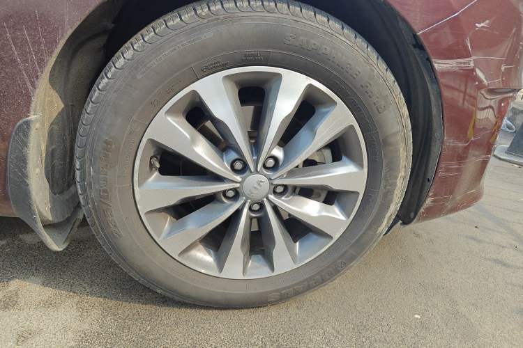 Used Kia Carnival 2015 3.3 GDI Luxury Edition China V Standard
