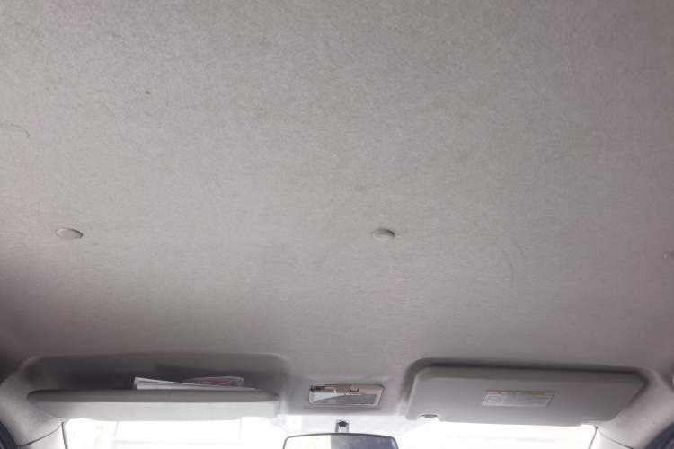 Used CHANGAN OSHAN Olisway EV 2018 EV model