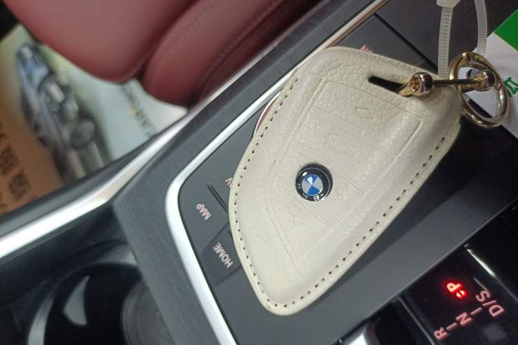 Used BMW 3 Series 2025 325Li M Sport Package
