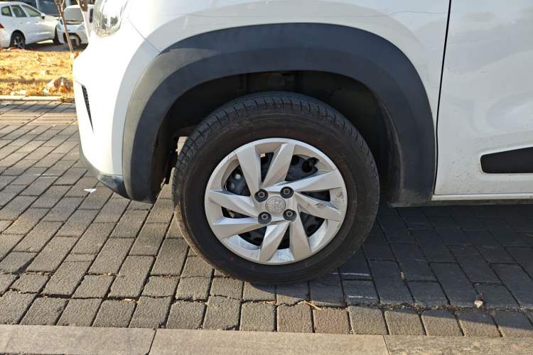 Used Venucia e30 2021 Elite Edition
