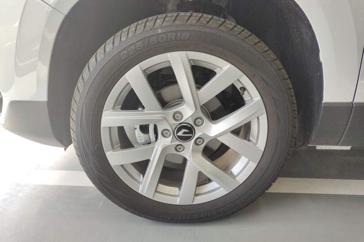 Used Jetta VS5 2023 280TSI Automatic Trend Edition