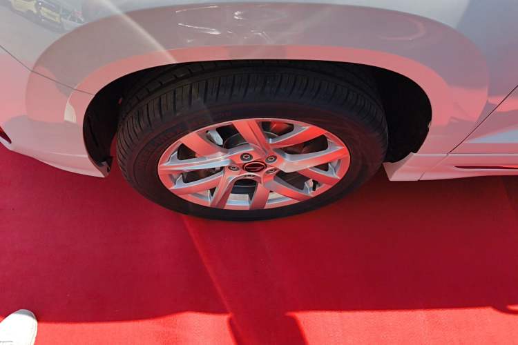 Used Jetta VS7 2024 280TSI Automatic Pioneer Edition
