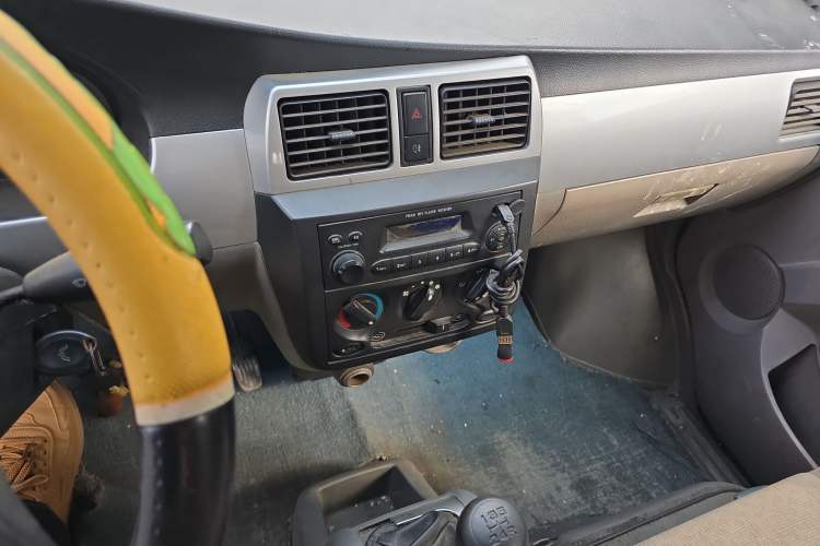 Used Wuling Rongguang 2012 1.5L Extended Basic Version
