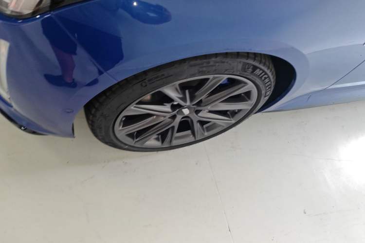 Used Cadillac CT5 2020 28T Platinum Sport Edition