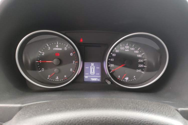 Used Haval M6 2019 1.5T Manual Two-Wheel Drive Elite Version China VI Standard