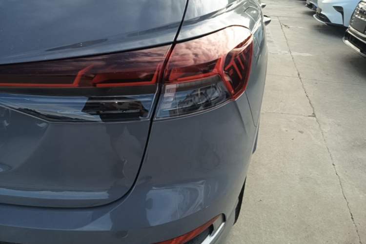 Used Audi Q4 e-tron 2023 40 e-tron Boundary Edition