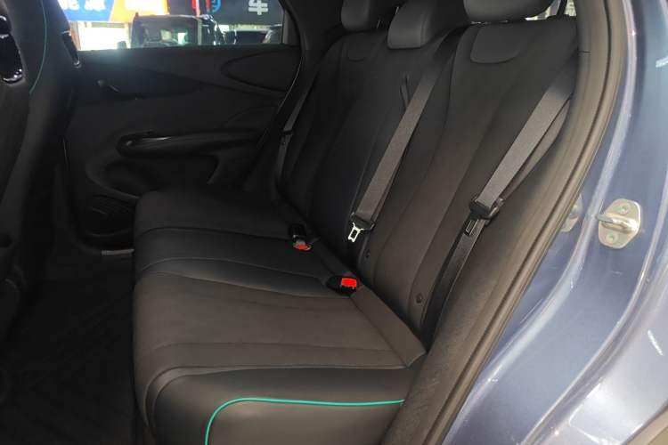 Used BYD Dolphin 2024 Honor Edition 420km Freedom Version