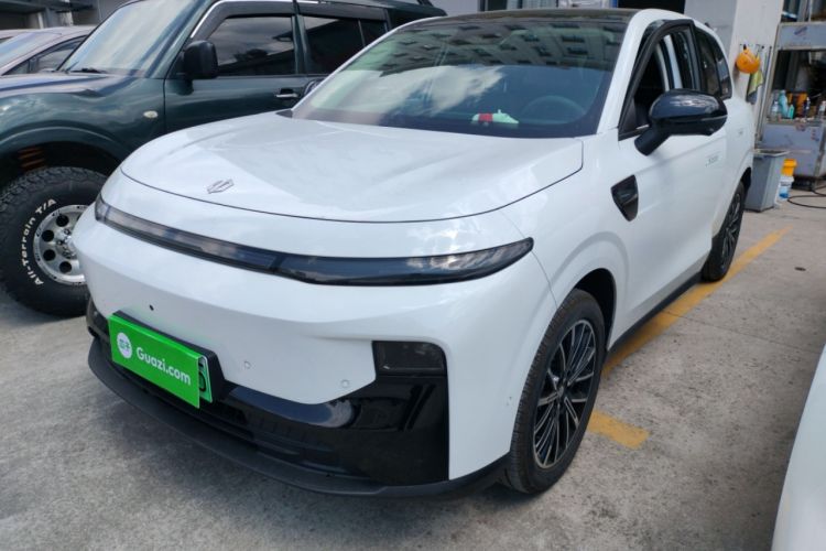 Used Leapmotor B10 2025 510 Joyful Edition