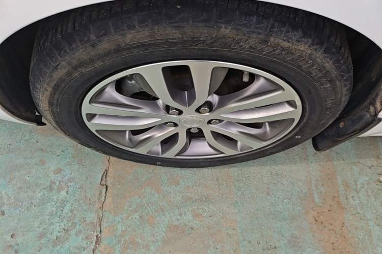 Used Buick GT 2021 1.3T Automatic Mild Hybrid Elite Version
