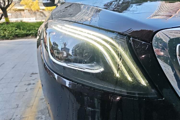 Used Mercedes-Benz S-Class 2019 S 350 L Luxury Edition Prestige Edition
