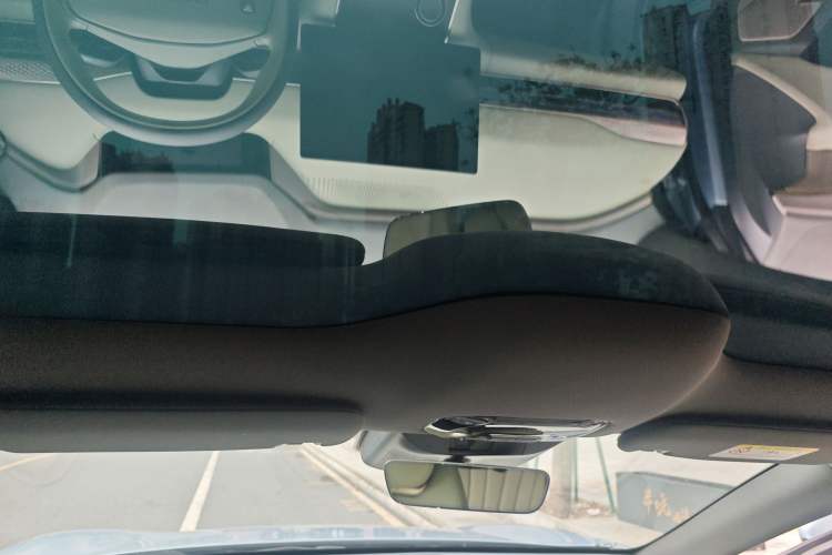 Used EXEED Star Era ES 2024 Max Long-Range Version
