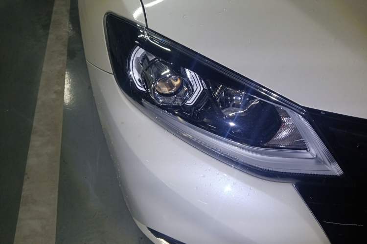 Used Nissan Tiida 2021 1.6L CVT Smart Drive Edition
